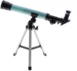 Телескоп Telescope Астрономия сменные линзы 20х-30х-40х