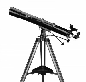 Телескоп Synta BK 909AZ3