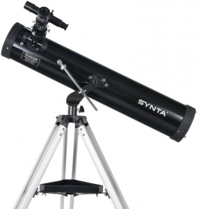 Телескоп Synta BK 767AZ1