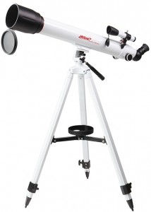 Телескоп Veber PolarStar 700/70 AZ