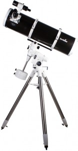 Телескоп Sky-Watcher BK P2001EQ5