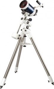 Телескоп Celestron Omni XLT 127