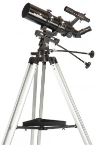 Телескоп Sky-Watcher BK 804AZ3