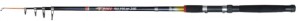 Спиннинг SWD Bull Tele Rod 2.1м