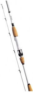 Спиннинг Daiwa Luvias 702 MLXFS