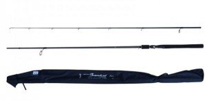 Спиннинг Helios Samurai Spin 240MH HS-SS-240MH 2.4 м