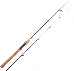 Спиннинг Daiwa Sweepfire SW 702 LFS-BD 2.10м