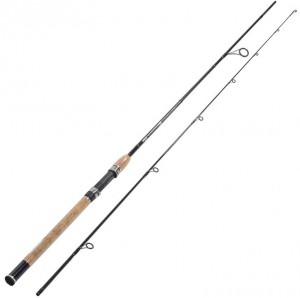 Спиннинг Daiwa Crossfire CF702ULFS-AD 2.10 м