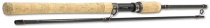 Спиннинг Daiwa Sweepfire Jigger SW902MFS-BD 2.7 м