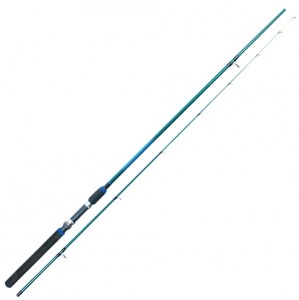 Спиннинг Salmo Taifun Jig Spin 240