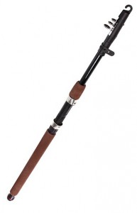 Спиннинг Combat 240 carbon