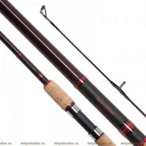 Спиннинг Daiwa Sweepfire NEW SW 902 LFS Jigger 2,70м