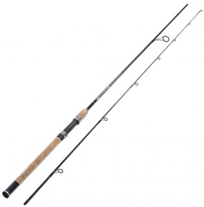 Спиннинг Daiwa Crossfire CF902MLFS-AD 2.70 м