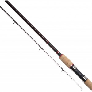 Спиннинг Daiwa Sweepfire NEW SW 1002 MFS 3.0 м