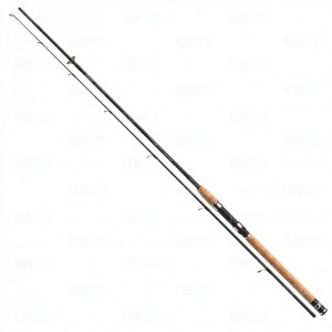 Спиннинг Daiwa Crossfire CF802MLFS-AD 2.40 м