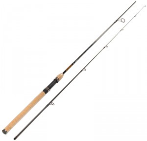 Спиннинг Daiwa Procaster PR802MLFS 2.40 м