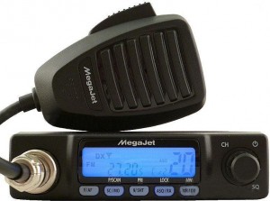 Радиостанция MegaJet MJ-550