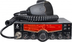 Радиостанция Cobra 29 LX EU