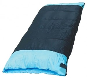 Спальник-одеяло Чайка Large 250