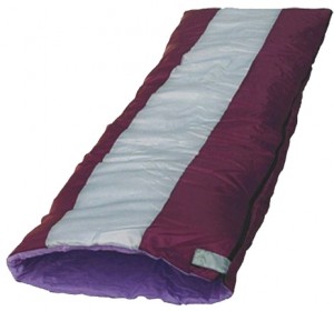 Спальник-одеяло Чайка Navy 150