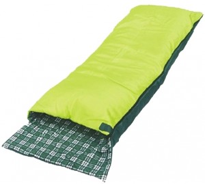 Спальник-одеяло Чайка Soft 200