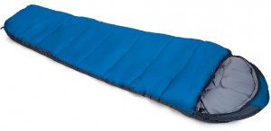 Спальник-одеяло Larsen RS 500L