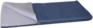 Спальник-одеяло Nova Tour Валдай 450 Blue