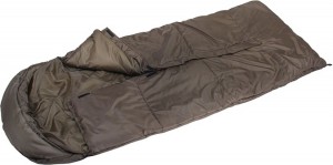 Спальник-одеяло SLand Comfort 600