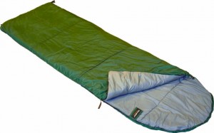 Спальник-одеяло RockLand Scout Pro 450 2015