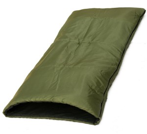Спальник-одеяло Чайка CO3 XXL