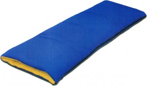 Спальник-одеяло UREX 132091 Любитель-1 Синий