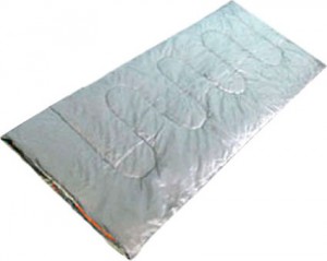 Спальник-одеяло Ecos AS-103