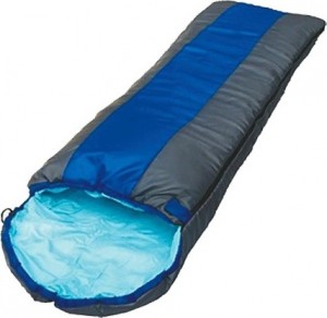 Спальник-одеяло NOVUS Dream 450 Blue