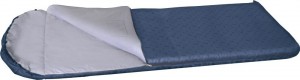 Спальник-одеяло Nova Tour Карелия 300 XL Blue