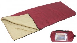 Спальник-одеяло Onlitop 1.5 слойный