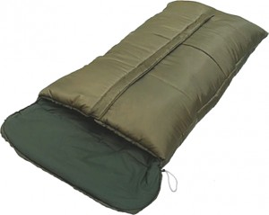 Спальник-одеяло GEO 600