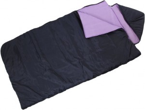 Спальник-одеяло Onlitop Prestige 4-х слойный увеличенный