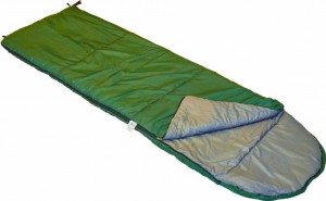 Спальник-одеяло GreenLand SB 200 Plus 2013