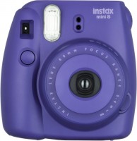 Фотоаппарат Fujifilm Instax Mini 8 Grape