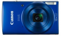 Фотоаппарат Canon IXUS 180 Blue