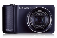 Фотоаппарат Samsung Galaxy Camera GC100 Black