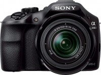 Фотоаппарат Sony Alpha A3000 Kit (ILCE-3000K)