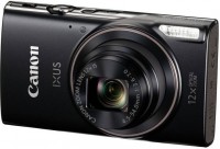 Фотоаппарат Canon IXUS 285HS Black