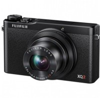 Фотоаппарат Fujifilm XQ2 Black