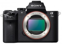 Фотоаппарат Sony Alpha A7 II M2 Body Black