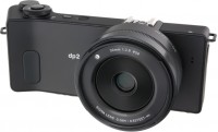 Фотоаппарат Sigma DP2 Quattro
