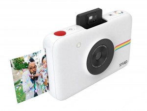 Фотоаппарат Polaroid Snap White