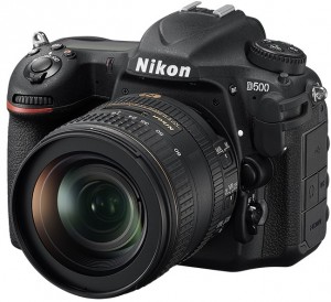 Фотоаппарат Nikon D5000 Kit 16-80 VR