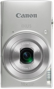 Фотоаппарат Canon IXUS 190 Silver