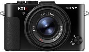 Фотоаппарат Sony RX1R II (DSC-RX1RM2)